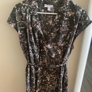 Liz Lange Maternity Blouse